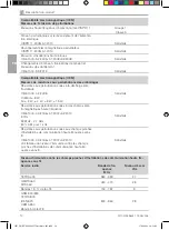 Preview for 68 page of Air Techniques ProVecta 3D Prime Operating Instructions Manual