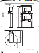 Preview for 70 page of Air Techniques ProVecta 3D Prime Operating Instructions Manual