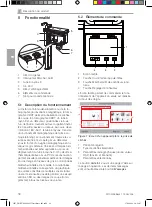 Preview for 72 page of Air Techniques ProVecta 3D Prime Operating Instructions Manual