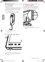 Preview for 74 page of Air Techniques ProVecta 3D Prime Operating Instructions Manual