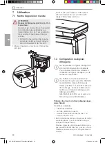 Preview for 76 page of Air Techniques ProVecta 3D Prime Operating Instructions Manual