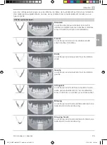 Preview for 79 page of Air Techniques ProVecta 3D Prime Operating Instructions Manual