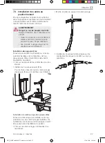 Preview for 81 page of Air Techniques ProVecta 3D Prime Operating Instructions Manual