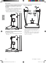 Preview for 84 page of Air Techniques ProVecta 3D Prime Operating Instructions Manual