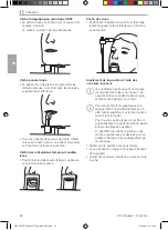 Preview for 86 page of Air Techniques ProVecta 3D Prime Operating Instructions Manual