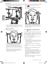 Preview for 88 page of Air Techniques ProVecta 3D Prime Operating Instructions Manual