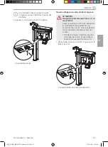 Preview for 91 page of Air Techniques ProVecta 3D Prime Operating Instructions Manual