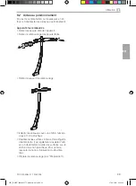 Preview for 93 page of Air Techniques ProVecta 3D Prime Operating Instructions Manual