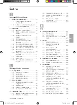 Preview for 107 page of Air Techniques ProVecta 3D Prime Operating Instructions Manual