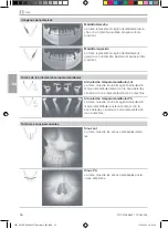 Preview for 132 page of Air Techniques ProVecta 3D Prime Operating Instructions Manual