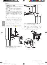 Preview for 142 page of Air Techniques ProVecta 3D Prime Operating Instructions Manual