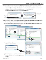 Preview for 7 page of Air Techniques ProVecta S-Pan Software Installation & Configuration