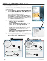 Preview for 8 page of Air Techniques ProVecta S-Pan Software Installation & Configuration