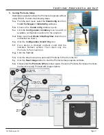 Preview for 9 page of Air Techniques ProVecta S-Pan Software Installation & Configuration