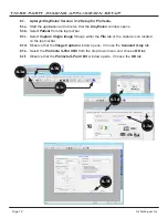 Preview for 12 page of Air Techniques ProVecta S-Pan Software Installation & Configuration