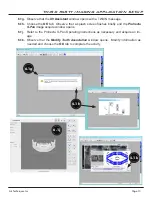 Preview for 13 page of Air Techniques ProVecta S-Pan Software Installation & Configuration