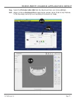 Preview for 15 page of Air Techniques ProVecta S-Pan Software Installation & Configuration