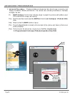 Preview for 26 page of Air Techniques ProVecta S-Pan Software Installation & Configuration