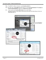 Preview for 30 page of Air Techniques ProVecta S-Pan Software Installation & Configuration