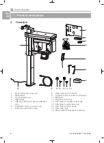 Preview for 10 page of Air Techniques Rxonly ProVecta 3D Prime Operating Instructions Manual