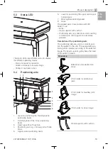 Preview for 21 page of Air Techniques Rxonly ProVecta 3D Prime Operating Instructions Manual