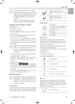 Preview for 25 page of Air Techniques Rxonly ProVecta 3D Prime Operating Instructions Manual