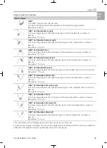 Preview for 27 page of Air Techniques Rxonly ProVecta 3D Prime Operating Instructions Manual