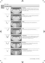 Preview for 28 page of Air Techniques Rxonly ProVecta 3D Prime Operating Instructions Manual