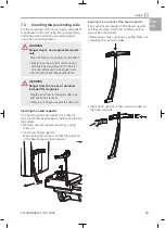 Preview for 31 page of Air Techniques Rxonly ProVecta 3D Prime Operating Instructions Manual