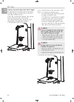 Preview for 32 page of Air Techniques Rxonly ProVecta 3D Prime Operating Instructions Manual