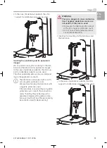 Preview for 33 page of Air Techniques Rxonly ProVecta 3D Prime Operating Instructions Manual