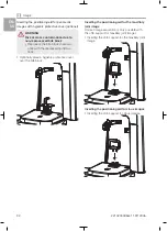 Preview for 34 page of Air Techniques Rxonly ProVecta 3D Prime Operating Instructions Manual