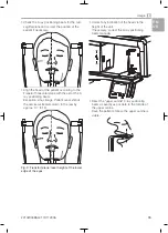 Preview for 37 page of Air Techniques Rxonly ProVecta 3D Prime Operating Instructions Manual