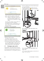 Preview for 40 page of Air Techniques Rxonly ProVecta 3D Prime Operating Instructions Manual