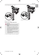 Preview for 41 page of Air Techniques Rxonly ProVecta 3D Prime Operating Instructions Manual