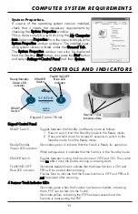 Предварительный просмотр 11 страницы Air Techniques ScanX B7300 Instruction Manual