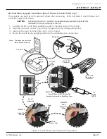 Preview for 13 page of Air Techniques ScanX Classic Instruction Manual