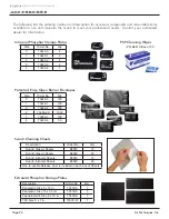 Preview for 26 page of Air Techniques ScanX Classic Instruction Manual