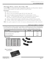 Preview for 27 page of Air Techniques ScanX Classic Instruction Manual