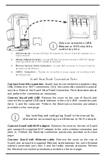 Preview for 3 page of Air Techniques ScanX Duo Touch J1200 Quick Start Instructions