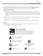 Preview for 3 page of Air Techniques ScanX Duo Instruction Manual