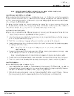 Preview for 13 page of Air Techniques ScanX Duo Instruction Manual