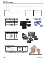 Preview for 24 page of Air Techniques ScanX Duo Instruction Manual