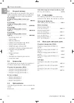 Preview for 12 page of Air Techniques ScanX Edge Series Installation And Operating Instructions Manual