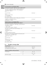 Preview for 16 page of Air Techniques ScanX Edge Series Installation And Operating Instructions Manual