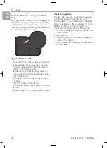 Preview for 40 page of Air Techniques ScanX Edge Series Installation And Operating Instructions Manual