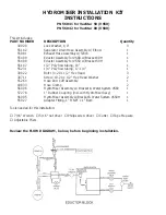 Air Techniques VacStar 50 Instructions предпросмотр