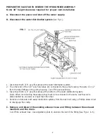 Предварительный просмотр 2 страницы Air Techniques VacStar 50 Instructions