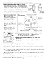 Предварительный просмотр 3 страницы Air Techniques VacStar 50 Instructions