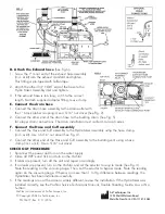 Предварительный просмотр 4 страницы Air Techniques VacStar 50 Instructions